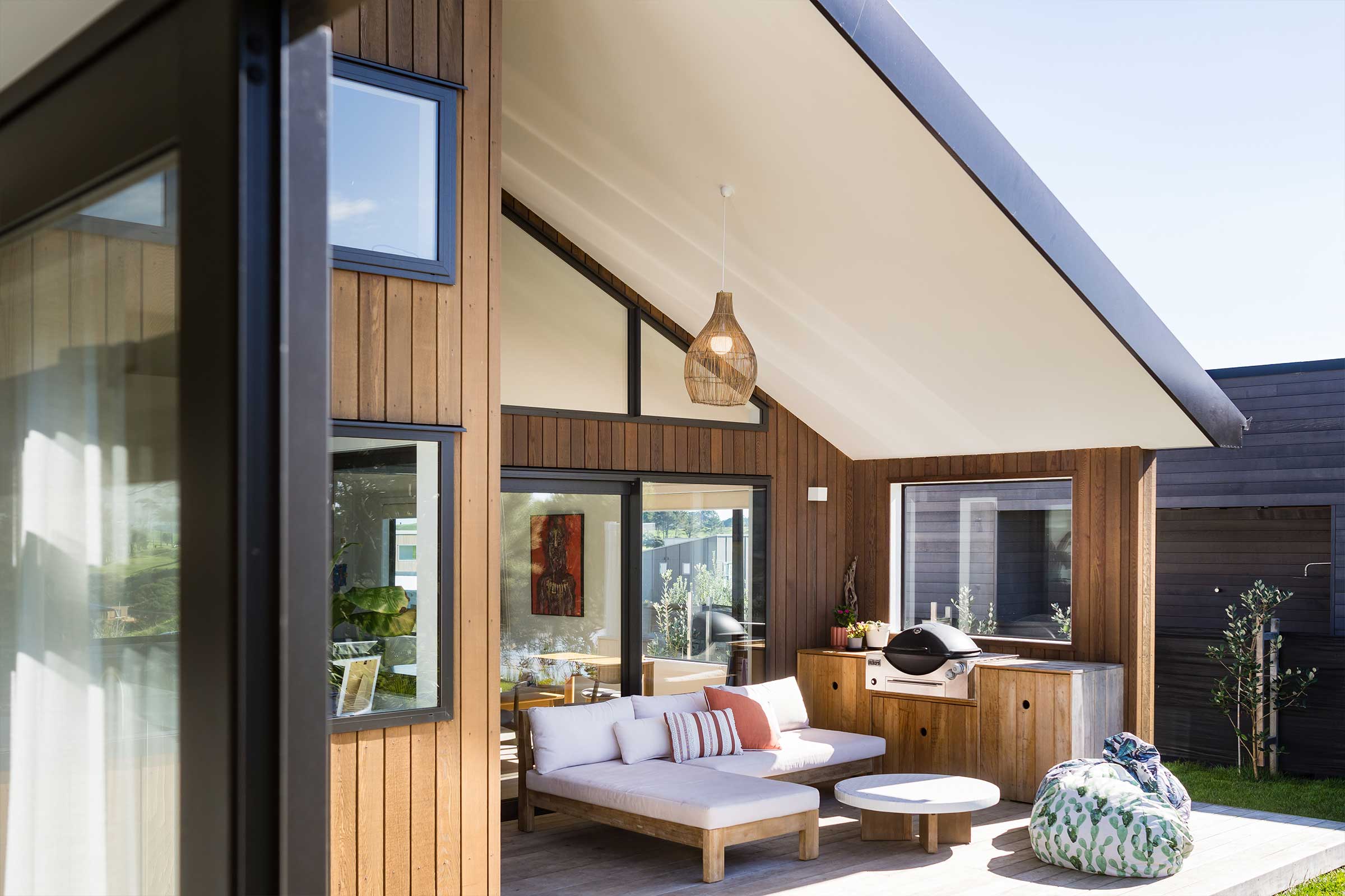 MRA Construction New Build Family Home